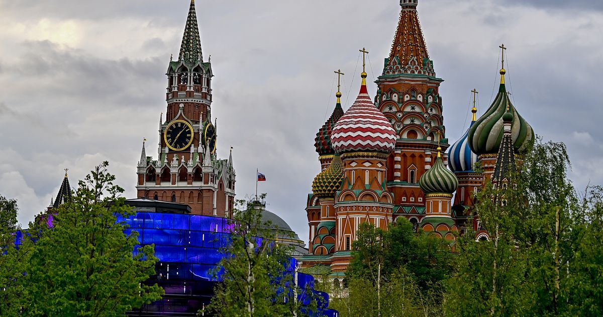 Niech w Moskwie też nie śpią. W Rosji już widać popłoch