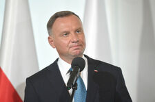 Prezydent Andrzej Duda podpisał ustawę antykorupcyjną Kukiz'15