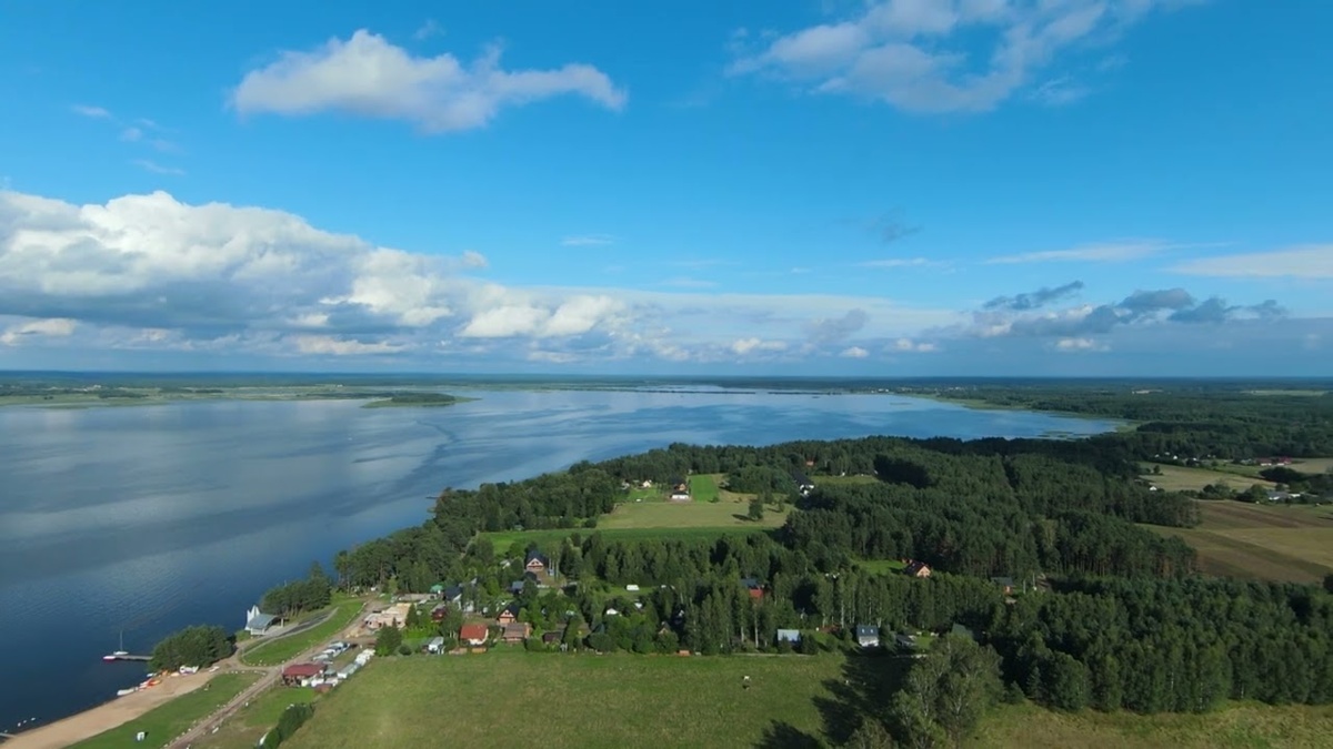 Nadszedł czas na likwidację zalewu Siemianówka. Rzeka Narew umiera! - Podlaskie - wiadomości, historia, turystyka, atrakcje, przyroda