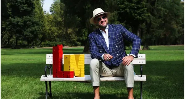 Do TVN wraca Lego Masters. Będzie nowa formuła jury