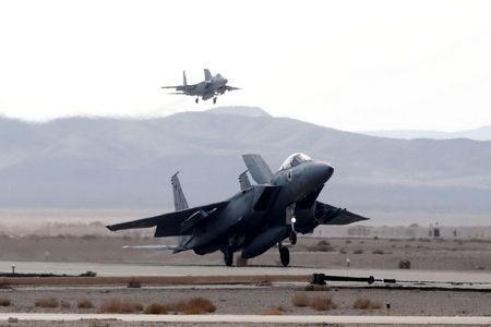 Syryjskie media informują o ataku Izraela