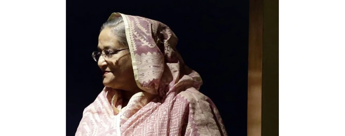 Sąd w Bangladeszu skazał byłą premier na karę śmierci