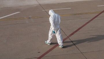 USA. Dr Fauci: Ameryka wyszła z pandemii Covid-19