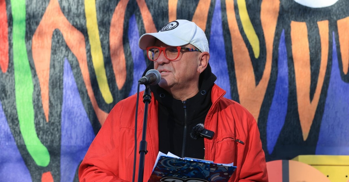 To on miał grozić Jerzemu Owsiakowi. Mamy nowe informacje