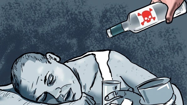 Prohibicja w Polsce postępuje. Samorząd lekarski chce ogólnokrajowego zakazu