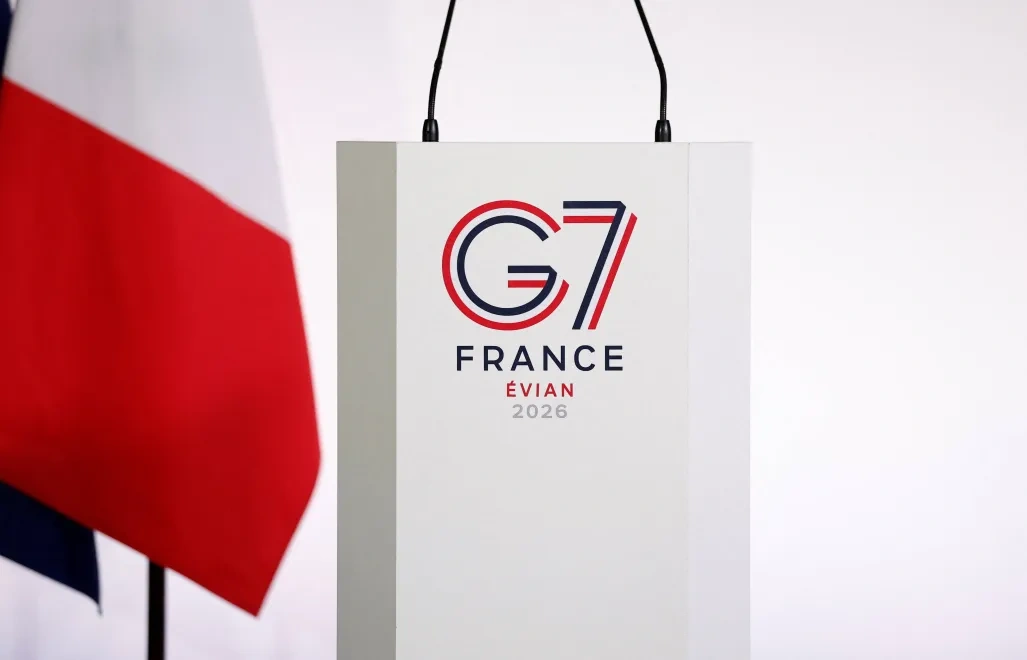 Bliski Wschód i Ukraina. Państwa G7 spotkają się na szczycie w Evian