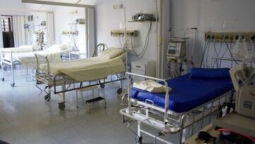 Ponad 140 tys. nadmiarowych zgonów w Polsce. "Dla 2 mln pacjentów zabrakło miejsca"