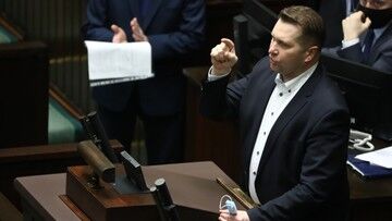 "Żądamy, żeby Niemcy zaczęły przestrzegać praw człowieka". Kłótnia o mniejszość niemiecką w Sejmie