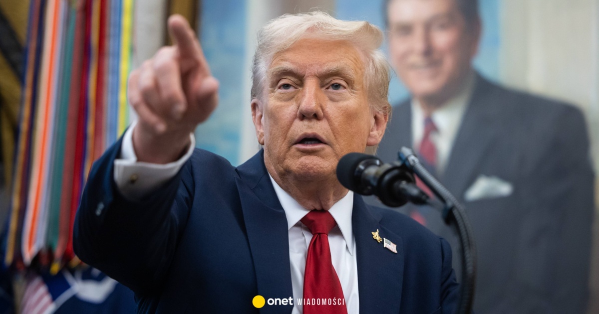 USA zgromadziły siły mogące zaatakować Wenezuelę. "Potencjalna akcja militarna"