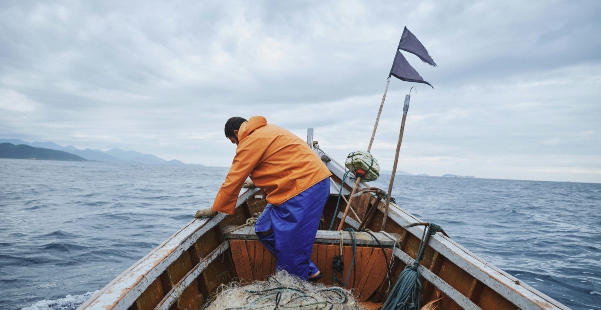 UE odpowiada na naciski obywateli w sprawie rybołówstwa poza swoimi wodami - EURACTIV.pl