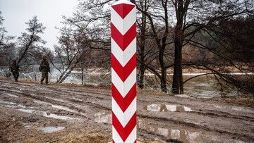 Wojewoda podlaski wystąpił o 10 mln z rezerwy na rekompensaty w zw. ze stanem wyjątkowym