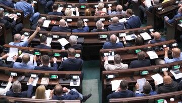 Nowelizacja ustawy o radiofonii i telewizji. Zbigniew Girzyński: ta ustawa nie przejdzie