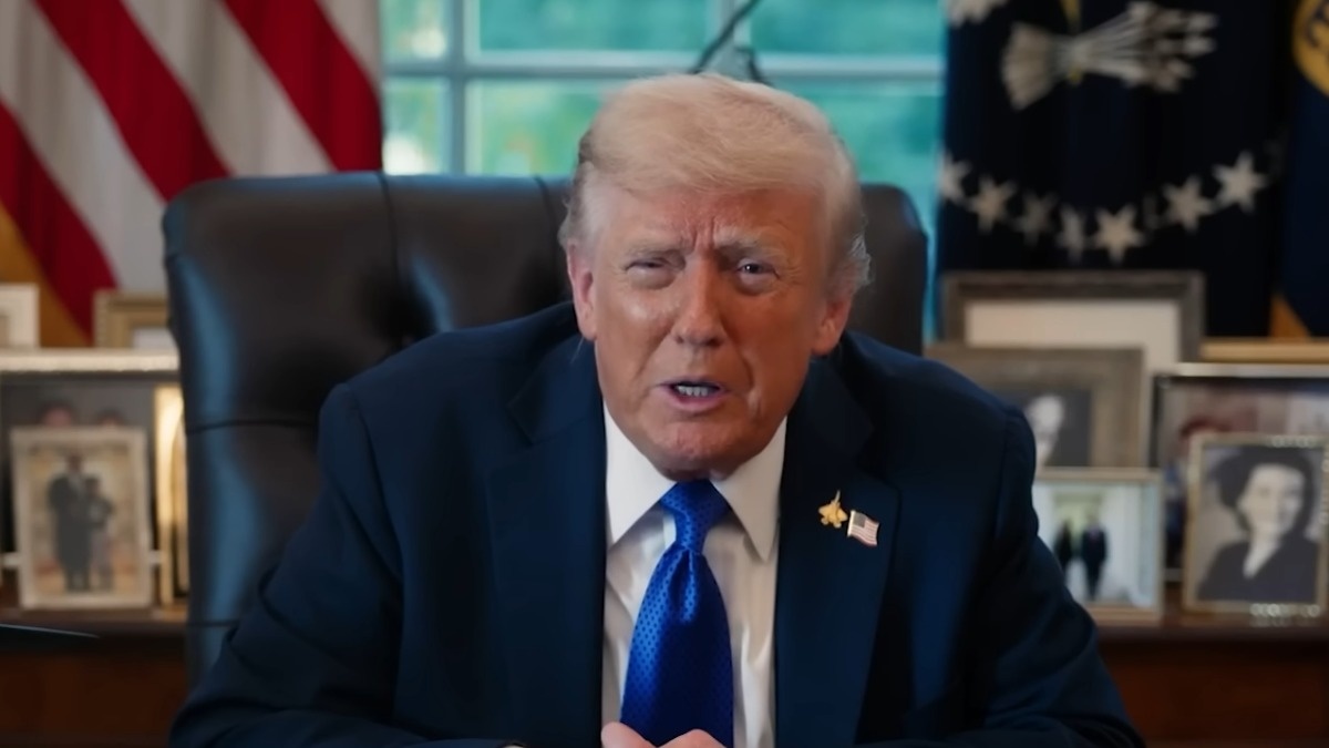 Trump zapowiada koniec wojny. Izrael i Hamas zgodziły się na wymianę zakładników