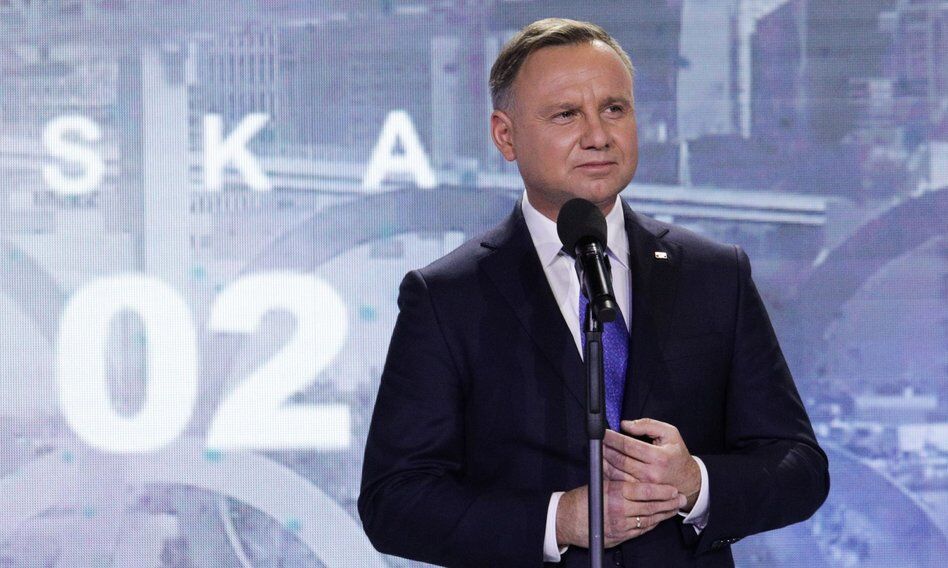 "Polski Ład". Jest apel do prezydenta o weto do ustawy podatkowej 