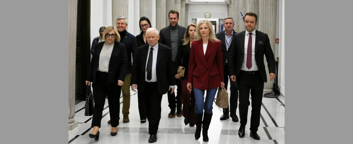 PiS złoży do Sejmu wniosek o wotum nieufności wobec minister zdrowia