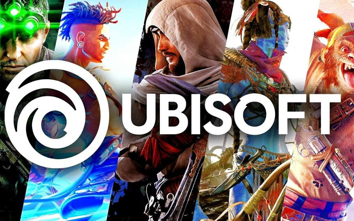 Ubisoft chce, by gracze niszczyli fizyczne egzemplarze gier, których wsparcie się skończyło!