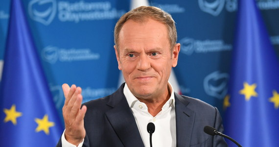 Tusk chce komisji śledczej ws. wpływu Rosji na energetyczną politykę PiS-u
