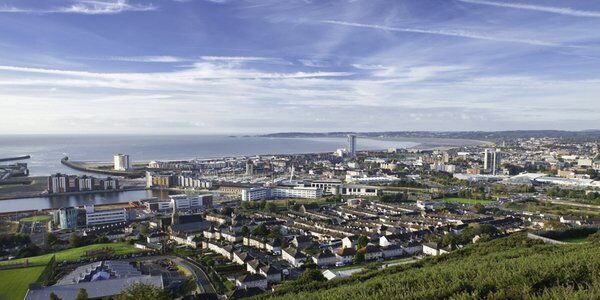 Stadiony w Walii bez kibiców od drugiego dnia świąt