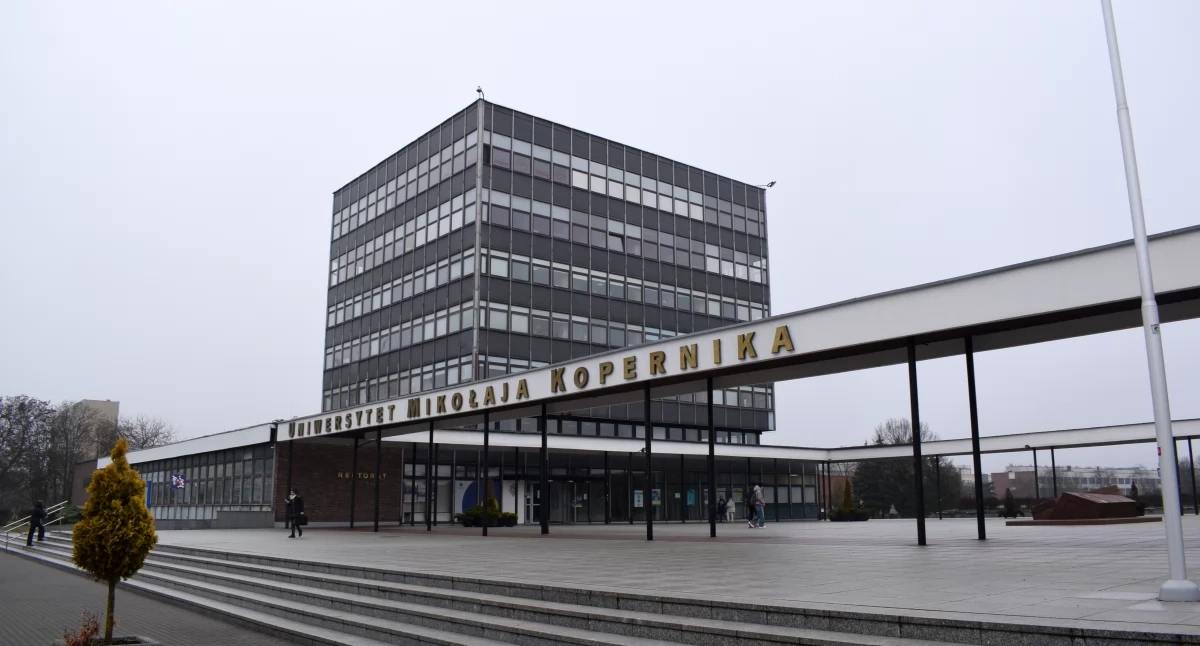 Naukowiec od AI z UMK w aktach Epsteina