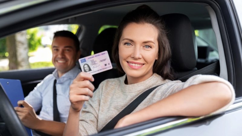 Nowe przepisy dotyczące prawa jazdy. Rewolucja na europejskich drogach