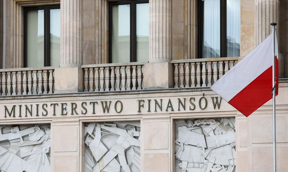 Nowego ministra finansów poznamy na początku tygodnia