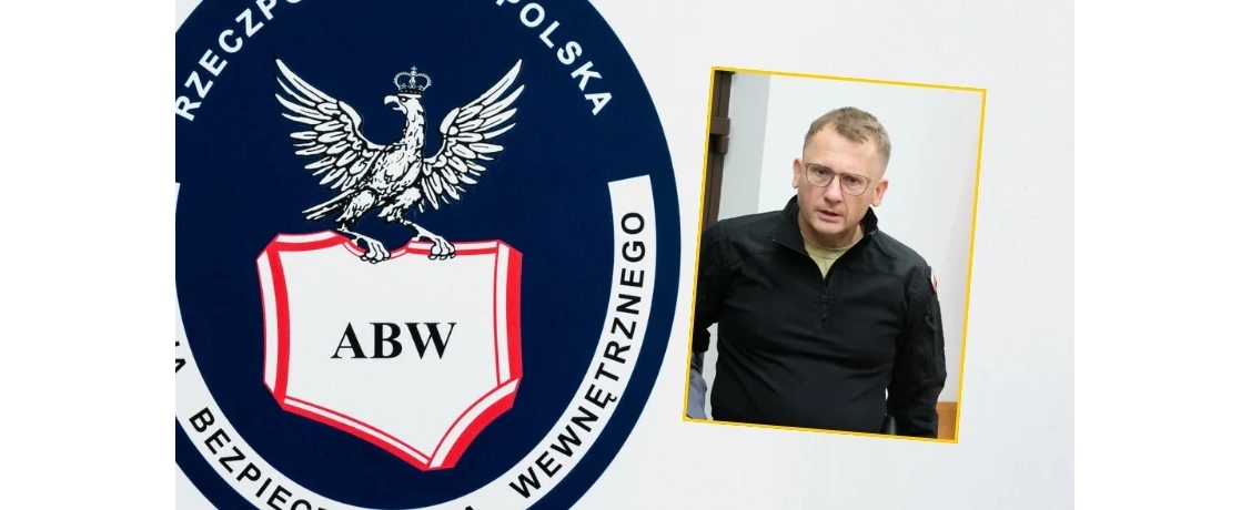 Wiceszef ABW z czasów PiS dyscyplinarnie wydalony ze służby