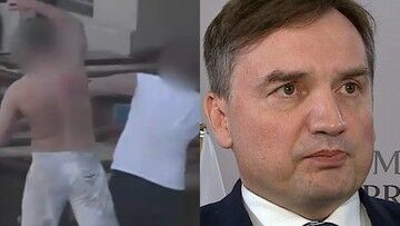 Prokuratura chce umorzenia sprawy ataku na kobietę. Jest reakcja Zbigniewa Ziobry