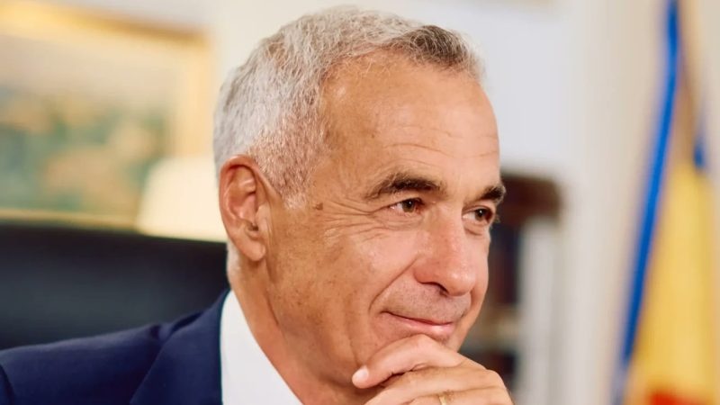 Rumunia: Călin Georgescu niedopuszczony do startu w nowych wyborach