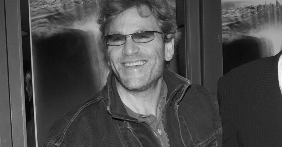 Tchéky Karyo nie żyje. Francuski aktor zmarł na raka w wieku 72 lat