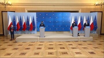 Program szczepień. Rząd zapowiada ułatwienia dla niepełnosprawnych
