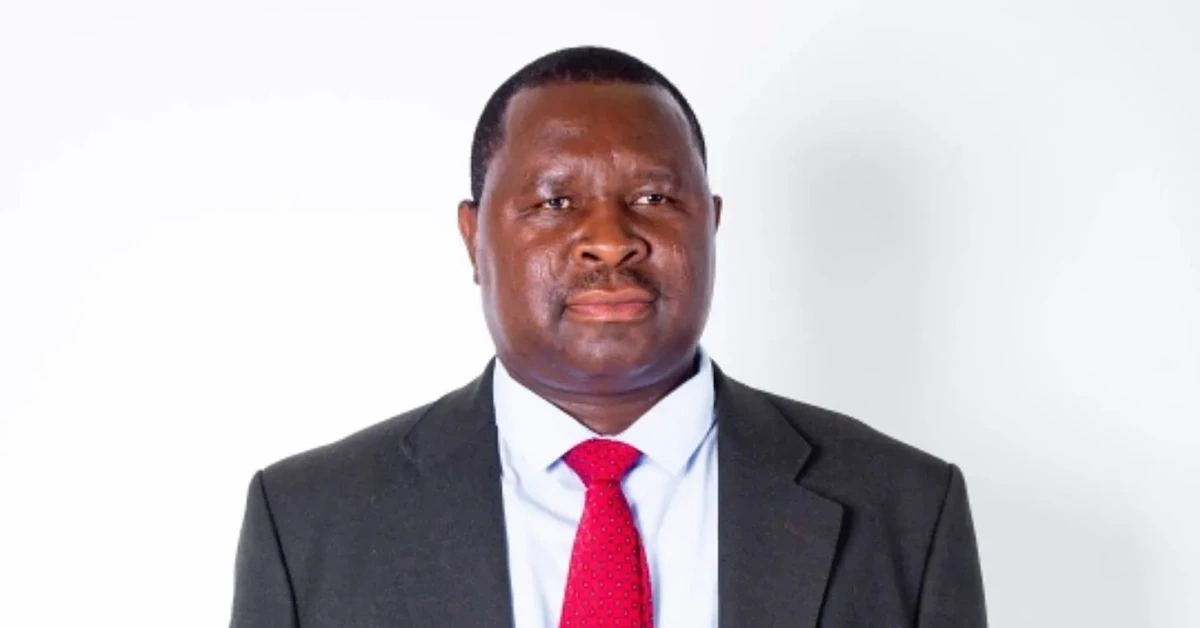 Adolf Hitler znów wygrał wybory w Namibii