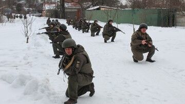 USA. Blinken: Rosja może przeprowadzić prowokację, by usprawiedliwić atak na Ukrainę