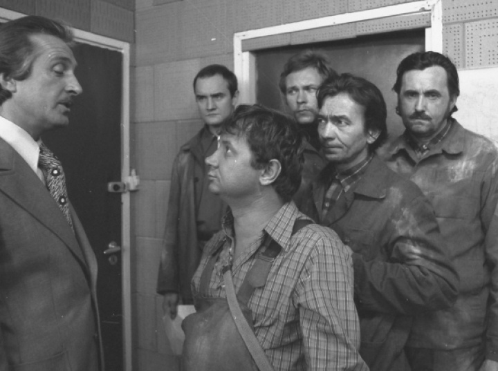 50 lat minęło... "Czterdziestolatkowi" jak jeden dzień