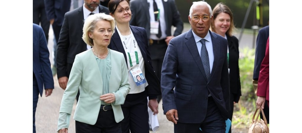 Rozpoczął się szczyt G7. Podziały ws. Iranu, Ukrainy i ceł - EURACTIV.pl