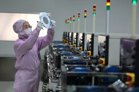 Stany Zjednoczone wszczęły dochodzenie handlowe w sprawie tradycyjnych chińskich półprzewodników