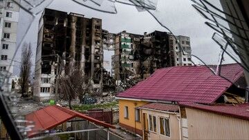 Wojna w Ukrainie. Rzeczniczka praw człowieka: rosyjscy żołnierze gwałcili dzieci