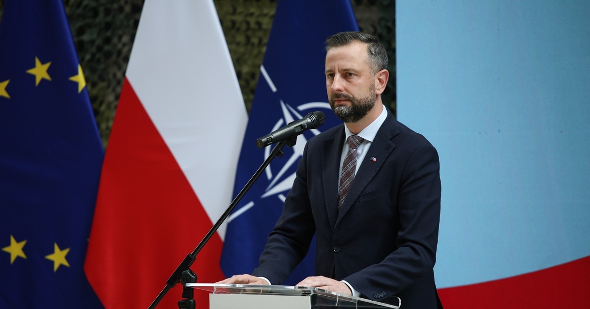 MON powołuje Dowództwo Wojsk Medycznych. Cel to m.in. rozwój medycyny pola walki