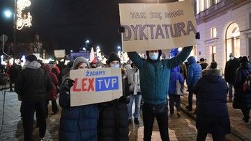 USA. Departament Stanu: ustawa medialna jeśli zostanie przyjęta rażąco naruszy wolność mediów