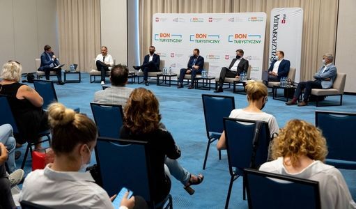 Debata. Turystyka musi działać mimo pandemii
