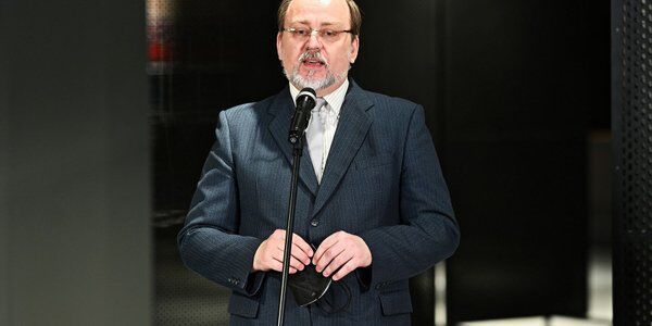 Kandydat na dyrektora Zachęty z negatywną opinią związków zawodowych