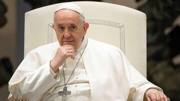 Jest jednym z najdłużej żyjących papieży. Franciszek kończy 85 lat