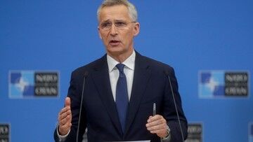 Wojna w Ukrainie. Jens Stoltenberg: Rosja wysyła wszystkie siły na wschód Ukrainy