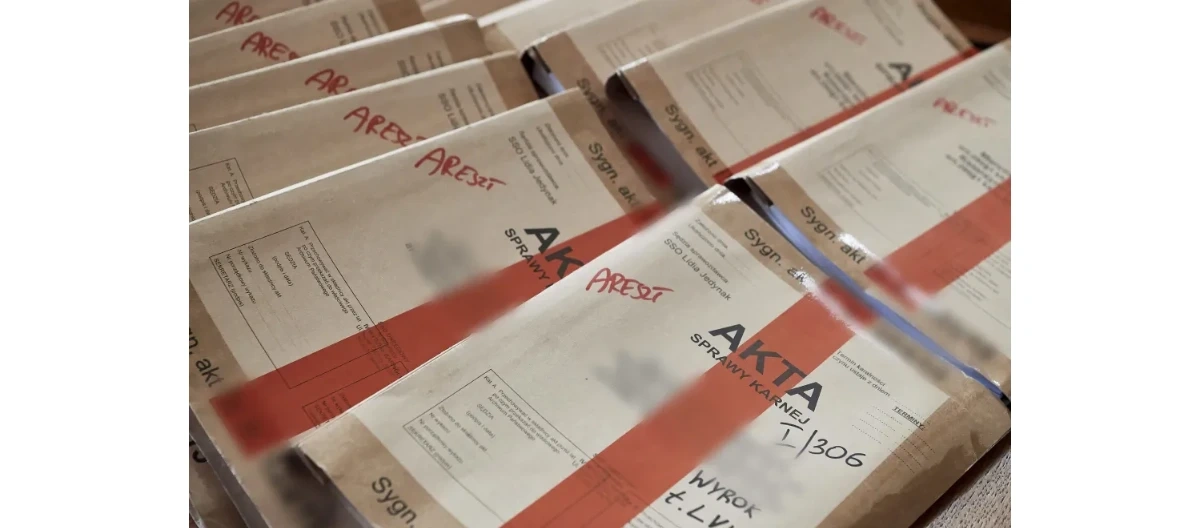 Niemal 19 tys. oszukanych klientów na prawie 851 mln zł. Historia piramidy finansowej Amber Gold