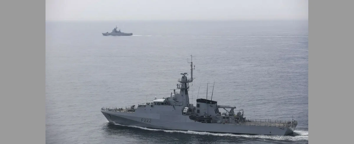 Napięcie wokół Falklandów rośnie. Argentyna oskarża Wielką Brytanię o prowokację