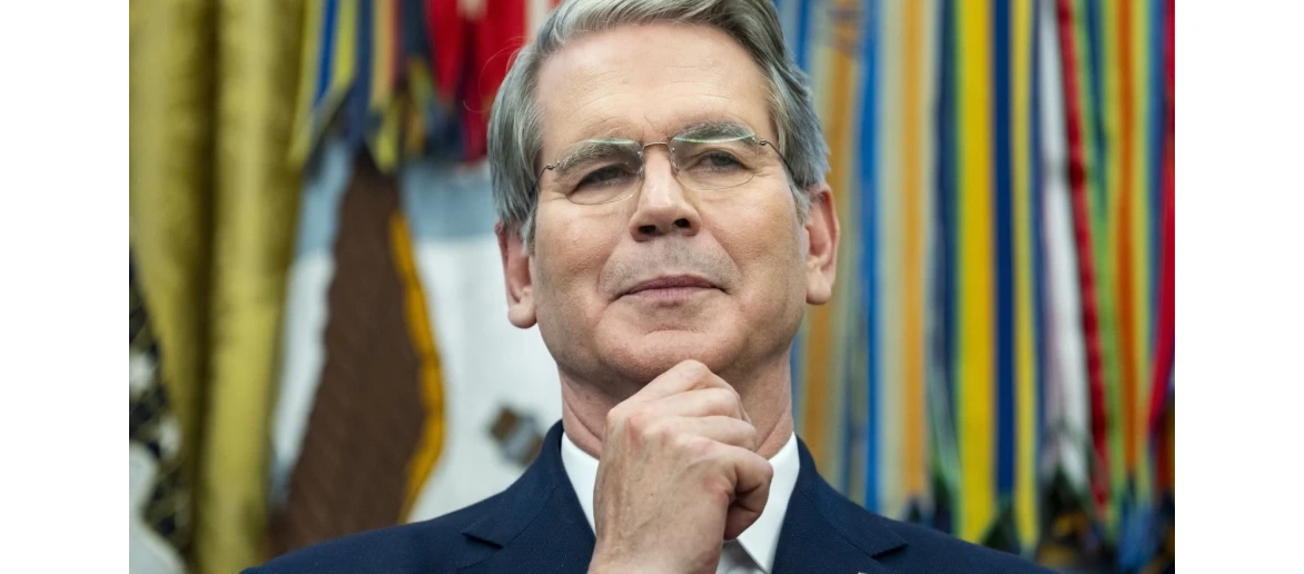 Kadrowa karuzela w amerykańskim urzędzie podatkowym. Będzie miał szóstego szefa... w tym roku