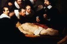 Biologia śmierci. Co się dzieje, gdy umieramy?