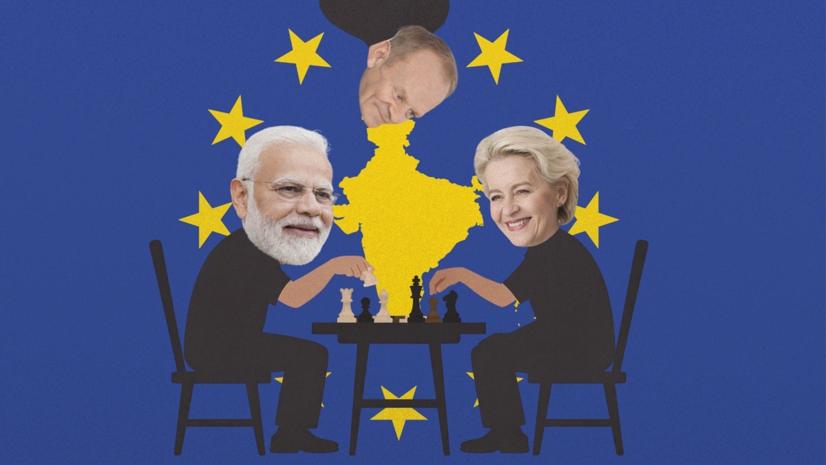 Boicie się Mercosuru? UE finalizuje właśnie umowę handlową z innym potężnym krajem. To pole minowe dla Polski