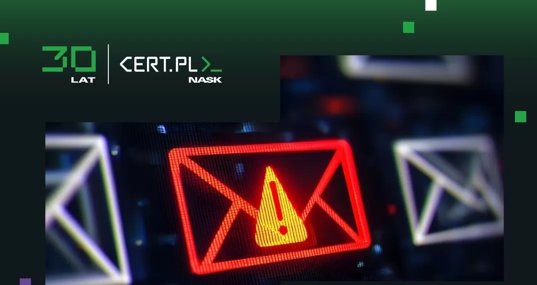 Twoja firma może tracić maile. Oto jak ją zabezpieczyć