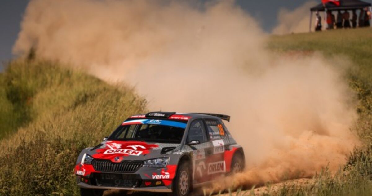 Nowa era w mistrzostwach Europy