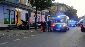 Gorzów: Kierowca śmiertelnie potrącił 4-latka i uciekł pieszo